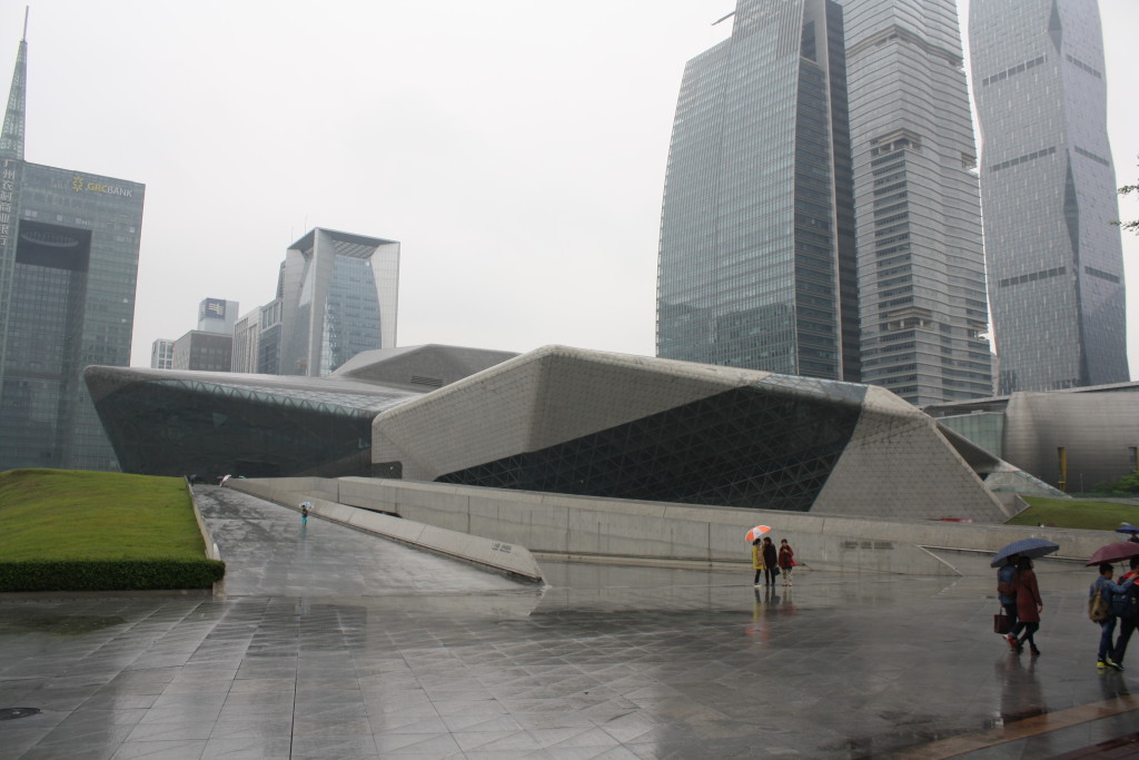 gz opera house